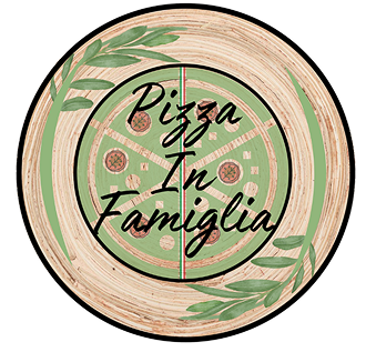 PIZZA IN FAMIGLIA