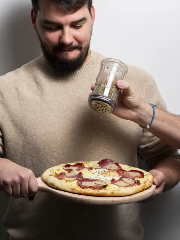 Pizzeria, Armentières, Pizza in Famiglia