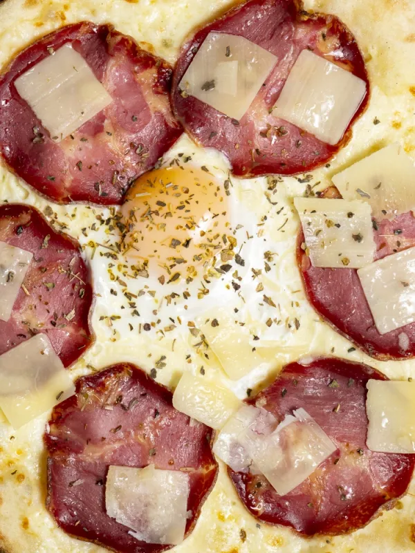 Pizzeria, Armentières, Pizza in Famiglia