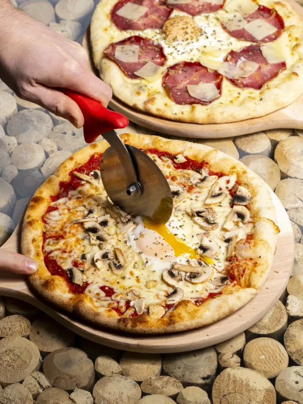 Pizzeria, Armentières, Pizza in Famiglia