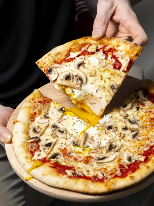 Pizzeria, Armentières, Pizza in Famiglia