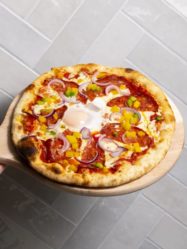 Pizzeria, Armentières, Pizza in Famiglia