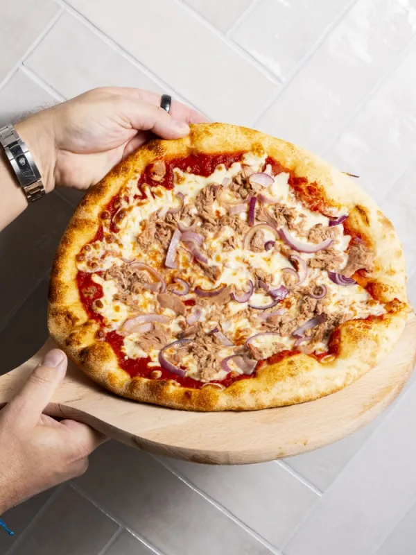 Pizzeria, Armentières, Pizza in Famiglia