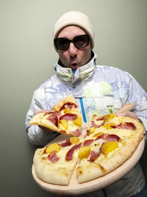 Pizzeria, Armentières, Pizza in Famiglia