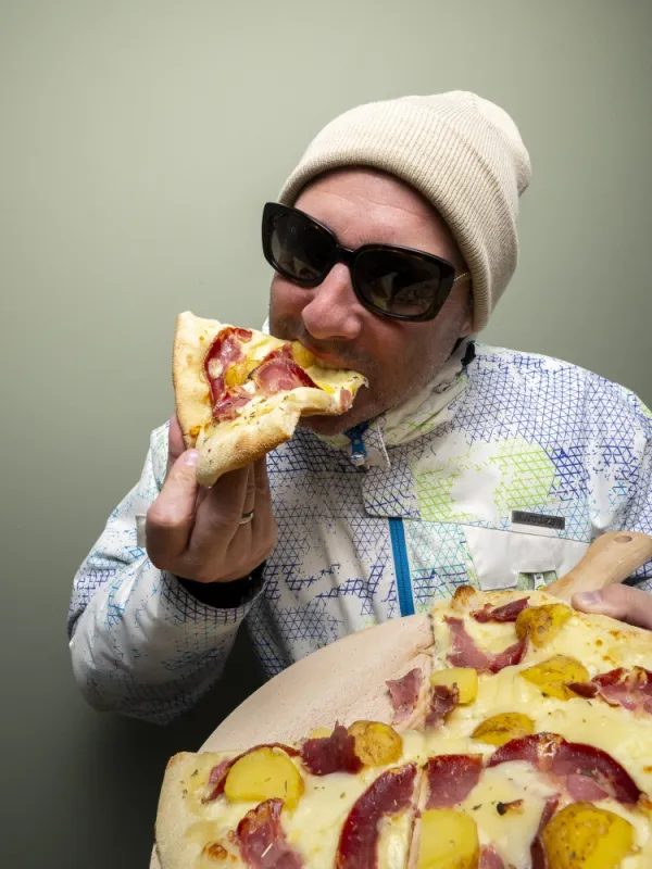 Pizzeria, Armentières, Pizza in Famiglia