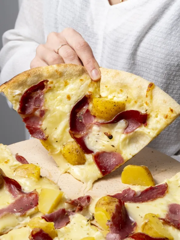 Pizzeria, Armentières, Pizza in Famiglia