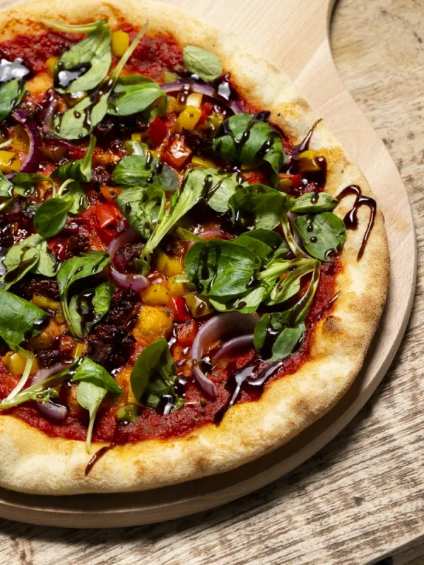 Pizzeria, Armentières, Pizza in Famiglia