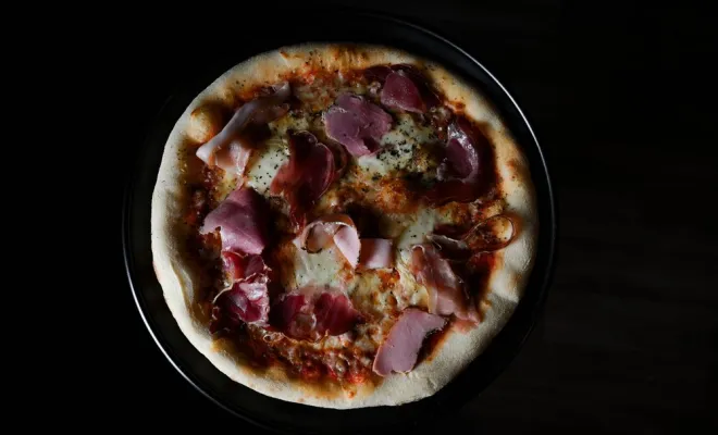 Privatisation de foodtruck à Lille, Armentières, PIZZA IN FAMIGLIA