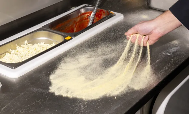 Pizzeria, Armentières, Pizza in Famiglia